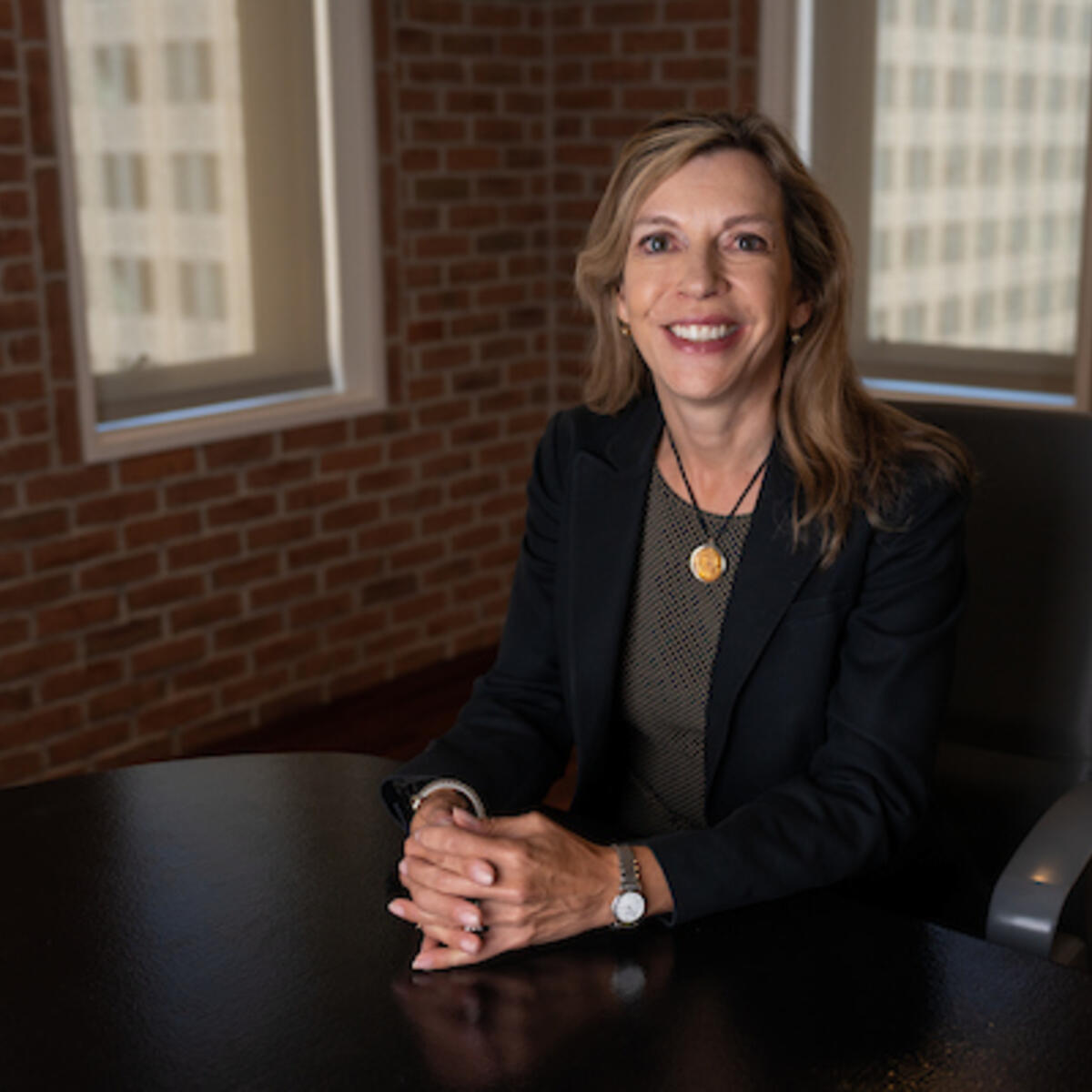 Dr. Evelyn Farkas