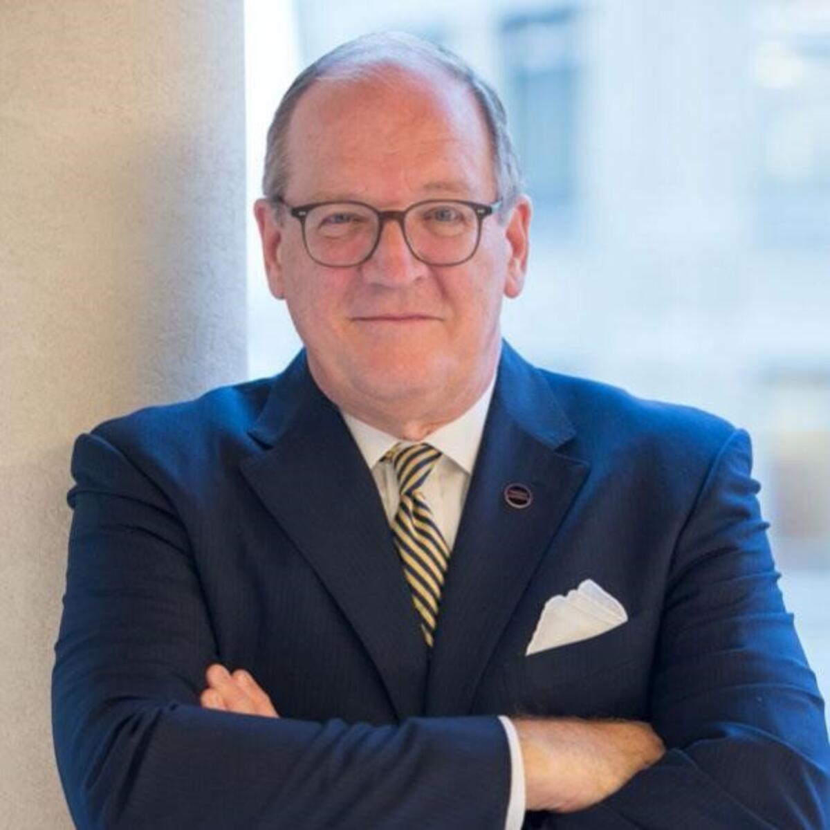 Ambassador Michael C. Polt